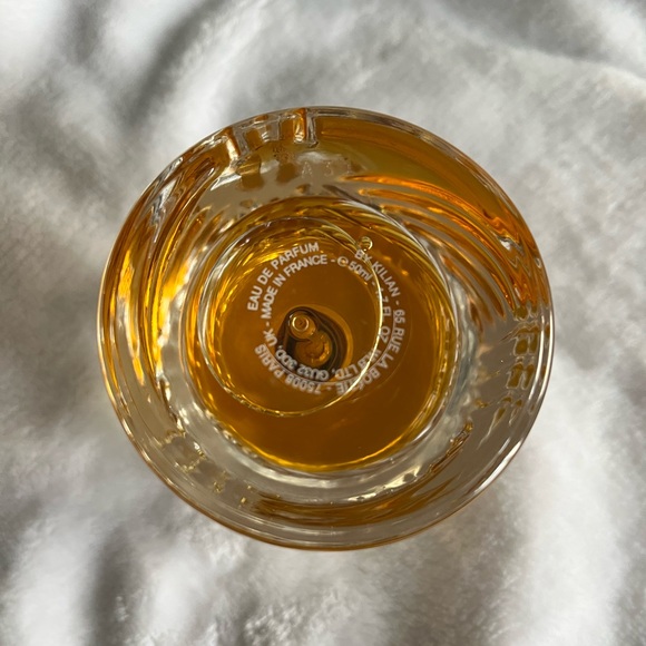 - Authentic Angels' Share by Kilian cologne perfume unisex fragrance - Picture 4 of 7